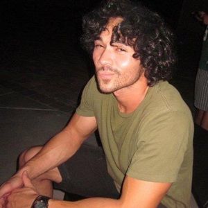 Meet your Posher, Brent